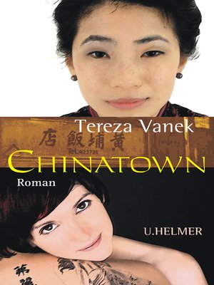 cover image of Chinatown